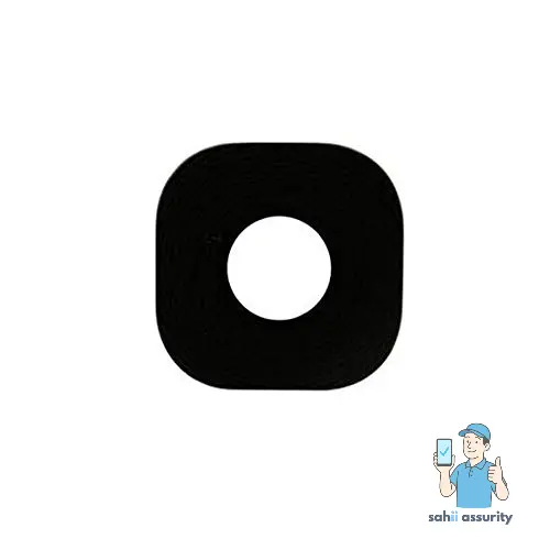 Camera Lens for Vivo V1 Black